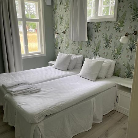 Pensionat Haga Oeland Löttorp Exterior foto